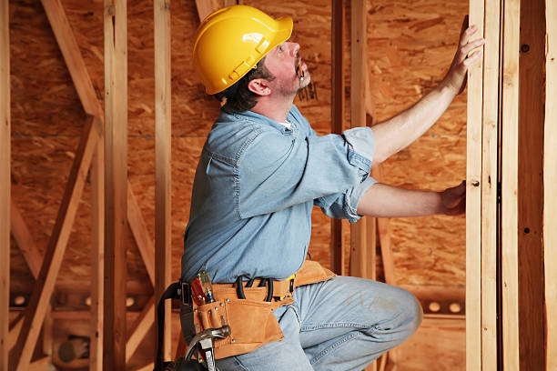 Best Batt and Roll Insulation  in Garyville, LA